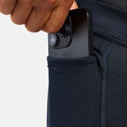 Collant de running Essentials pour Homme - Dark Sapphire