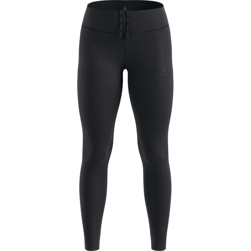Collant pour la course et l'entrainement Essentials Warm Femme - Black Collant pour la course et l'entrainement Essentials Warm Femme - Black