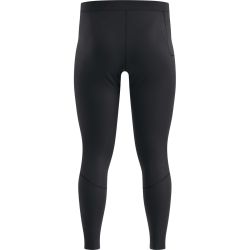 Collant pour la course et l'entrainement Essentials Warm 2.0 Homme - Black