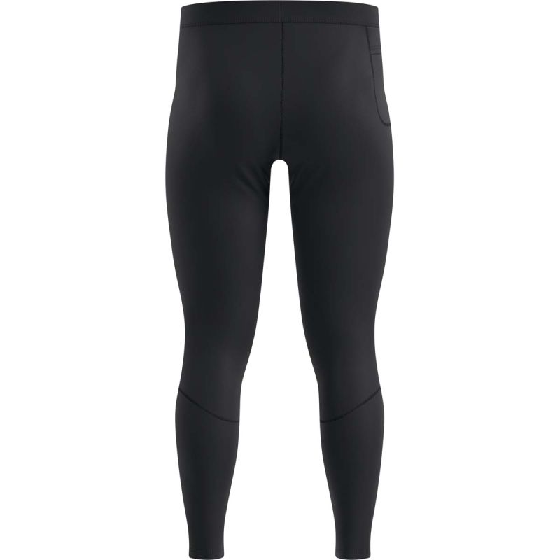 Collant pour la course et l'entrainement Essentials Warm 2.0 Homme - Black Collant pour la course et l'entrainement Essentials Warm 2.0 Homme - Black