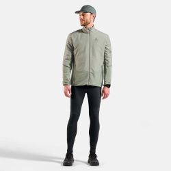 Collant pour la course et l'entrainement Essentials Warm 2.0 Homme - Black