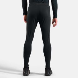 Collant pour la course et l'entrainement Essentials Warm 2.0 Homme - Black