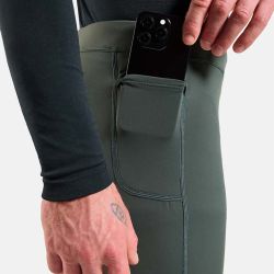 Collant pour la course et l'entrainement Essentials Warm 2.0 Homme - Urban Chic