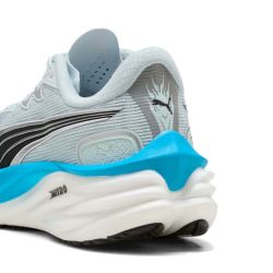 Velocity NITRO 4 - Chaussure de Running Homme - Sea Glass / Speed Blue