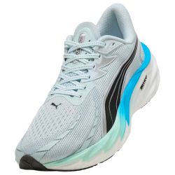 Velocity NITRO 4 - Chaussure de Running Homme - Sea Glass / Speed Blue