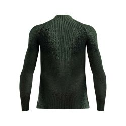 Haut ½ zip à manches longues Blackcomb pour Homme - Urban Chic