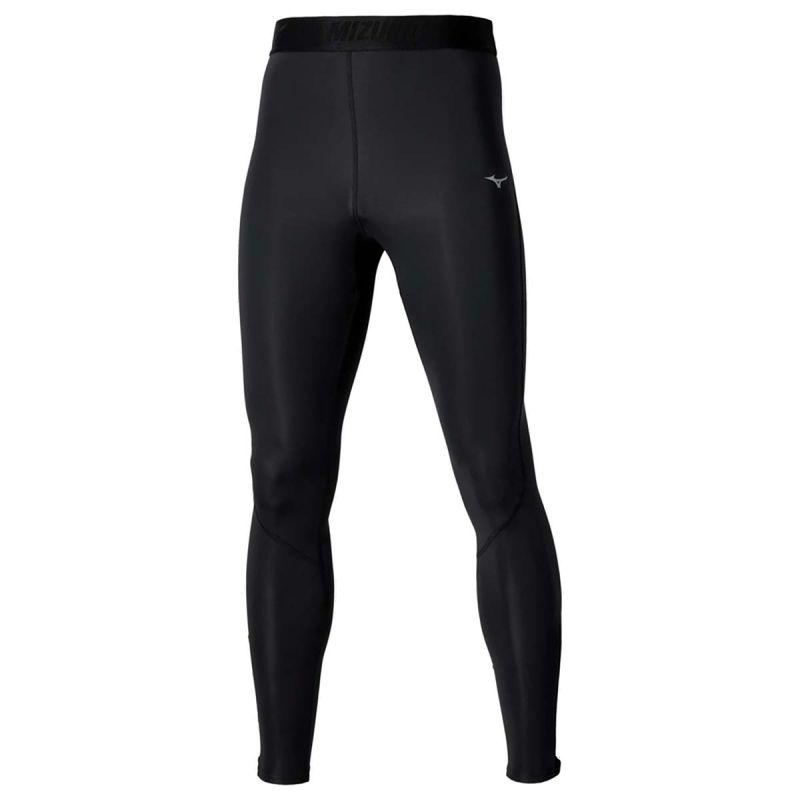 Collant de running Homme Core Impulse - Black Collant de running Homme Core Impulse - Black