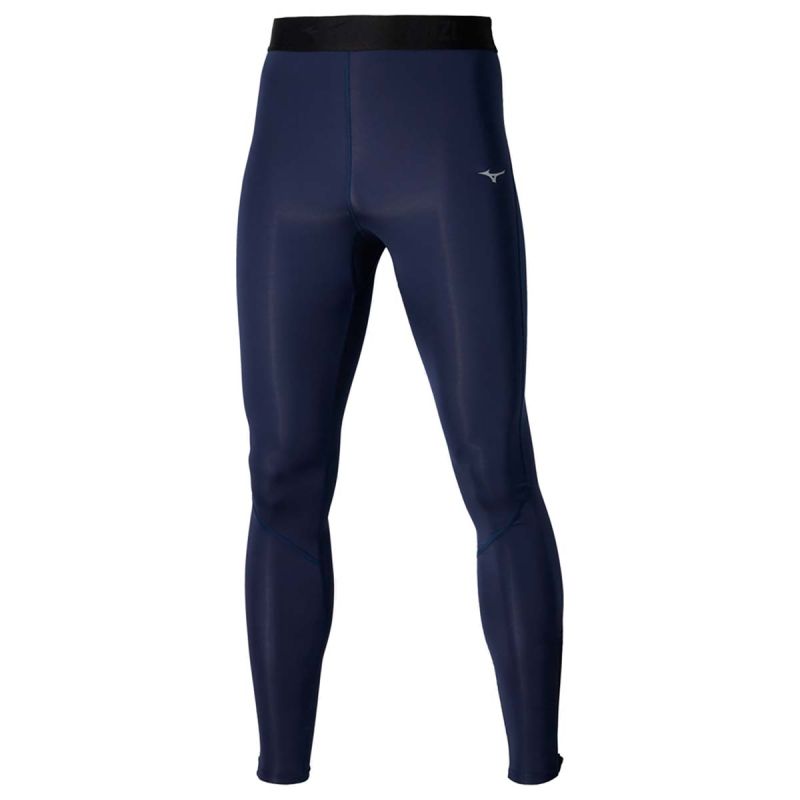 Collant de running Homme Core Impulse - Baritone Blue Collant de running Homme Core Impulse - Baritone Blue