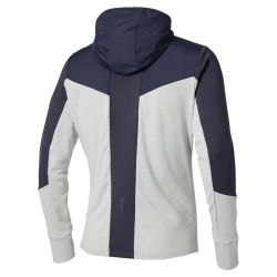 Veste pour Homme Active Warmalite Hybrid Full Zip - Baritone Blue