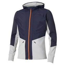 Veste pour Homme Active Warmalite Hybrid Full Zip - Baritone Blue