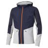 Veste pour Homme Active Warmalite Hybrid Full Zip - Baritone Blue