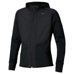 Veste pour Homme Active Warmalite Hybrid Full Zip - Black