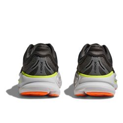 Bondi 9 - Chaussure de running Homme - Asphalt Grey / Gravel
