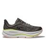 Bondi 9 - Chaussure de running Homme - Asphalt Grey / Gravel