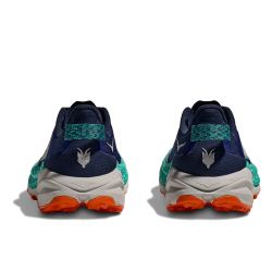 Speedgoat 6 - Chaussure Trail pour Femme - Varsity Navy / Meteor
