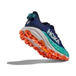Speedgoat 6 - Chaussure Trail pour Femme - Varsity Navy / Meteor