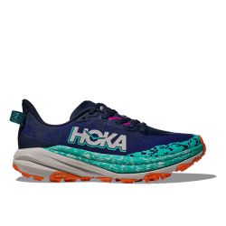 Speedgoat 6 - Chaussure Trail pour Femme - Varsity Navy / Meteor