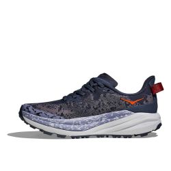 Speedgoat 6 - Chaussure Trail pour Femme - Nautical Dusk / Sea Ice