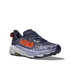 Speedgoat 6 - Chaussure Trail pour Femme - Nautical Dusk / Sea Ice