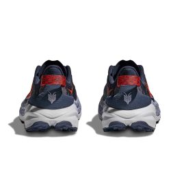 Speedgoat 6 - Chaussure Trail pour Femme - Nautical Dusk / Sea Ice