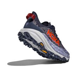 Speedgoat 6 - Chaussure Trail pour Femme - Nautical Dusk / Sea Ice