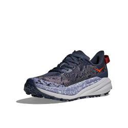Speedgoat 6 - Chaussure Trail pour Femme - Nautical Dusk / Sea Ice