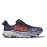 Speedgoat 6 - Chaussure Trail pour Femme - Nautical Dusk / Sea Ice