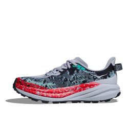 Speedgoat 6 - Chaussure Trail pour Femme - Gull / Stormy Skies
