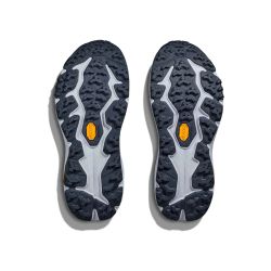 Speedgoat 6 - Chaussure Trail pour Femme - Gull / Stormy Skies