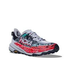 Speedgoat 6 - Chaussure Trail pour Femme - Gull / Stormy Skies