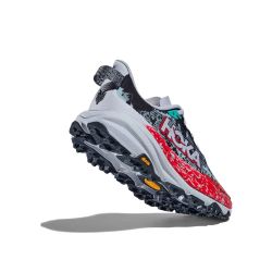 Speedgoat 6 - Chaussure Trail pour Femme - Gull / Stormy Skies