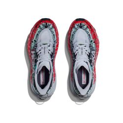 Speedgoat 6 - Chaussure Trail pour Femme - Gull / Stormy Skies