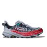Speedgoat 6 - Chaussure Trail pour Femme - Gull / Stormy Skies