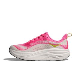 Skyflow Chaussure de running Femme - Neon Rose / Neon Hoka Citrus