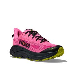 Challenger 8 - Chaussures de Trail Femme - Neon Rose