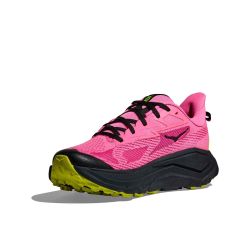 Challenger 8 - Chaussures de Trail Femme - Neon Rose