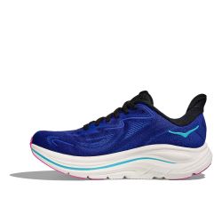 Clifton 10 W - Chaussure de Running Femme - Night Sky / Ultramarine