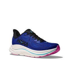 Clifton 10 W - Chaussure de Running Femme - Night Sky / Ultramarine