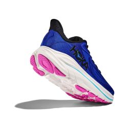 Clifton 10 W - Chaussure de Running Femme - Night Sky / Ultramarine
