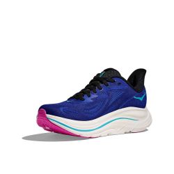 Clifton 10 W - Chaussure de Running Femme - Night Sky / Ultramarine