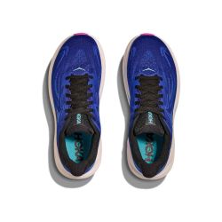 Clifton 10 W - Chaussure de Running Femme - Night Sky / Ultramarine