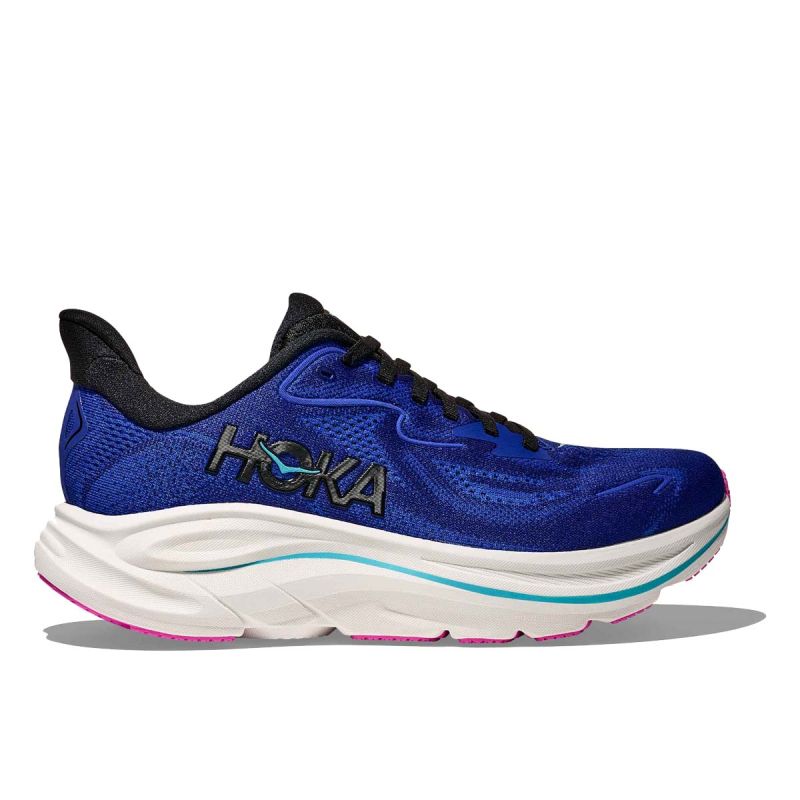 Clifton 10 W - Chaussure de Running Femme - Night Sky / Ultramarine Clifton 10 W - Chaussure de Running Femme - Night Sky / Ultramarine