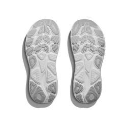 Clifton 10 W - Chaussure de Running Femme - Stardust / Cosmic Grey