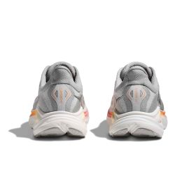 Clifton 10 W - Chaussure de Running Femme - Stardust / Cosmic Grey