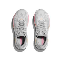 Clifton 10 W - Chaussure de Running Femme - Stardust / Cosmic Grey