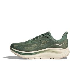 Clifton 10 - Chaussure Running Homme - Fern / Truffle Salt