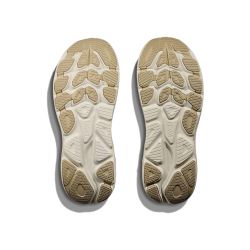 Clifton 10 - Chaussure Running Homme - Fern / Truffle Salt