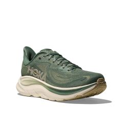 Clifton 10 - Chaussure Running Homme - Fern / Truffle Salt