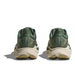 Clifton 10 - Chaussure Running Homme - Fern / Truffle Salt