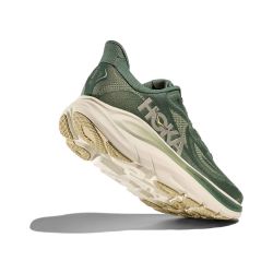 Clifton 10 - Chaussure Running Homme - Fern / Truffle Salt